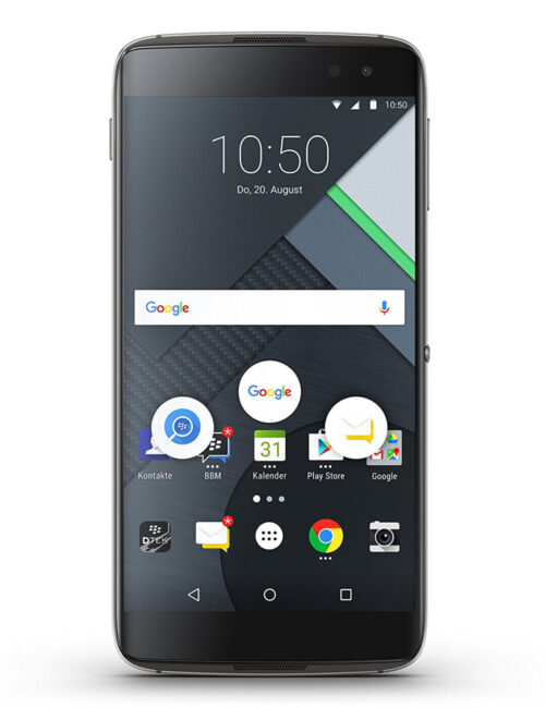 Blackberry DTEK 60