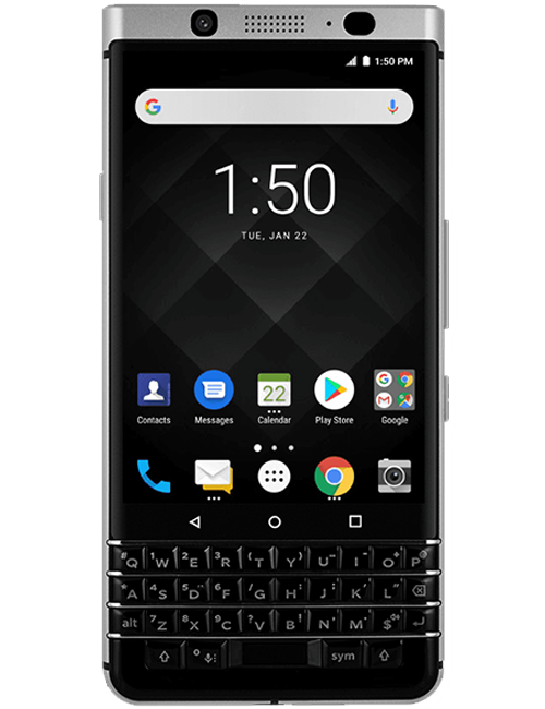 Blackberry Key One