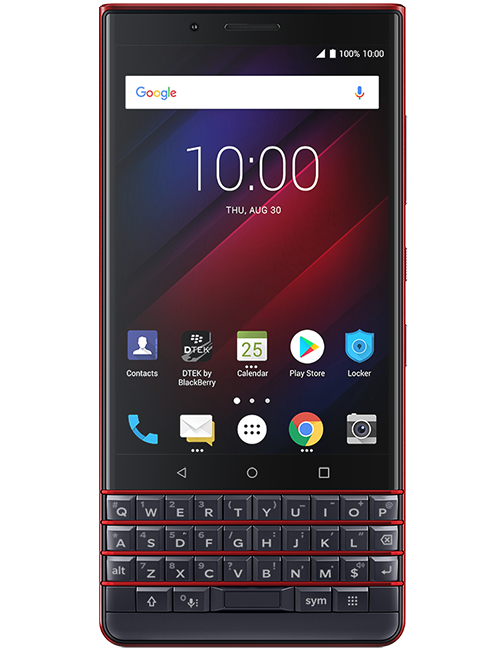 Blackberry Key2 LE