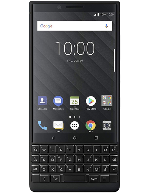 Blackberry Key2