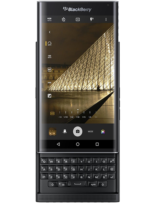 Blackberry Priv