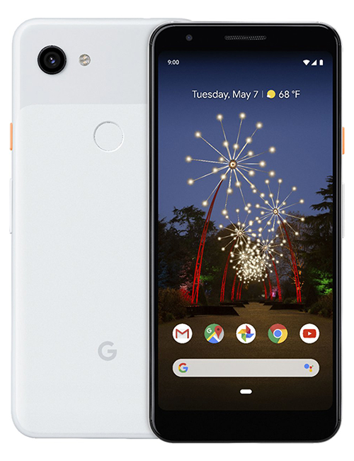 Google Pixel 3a XL