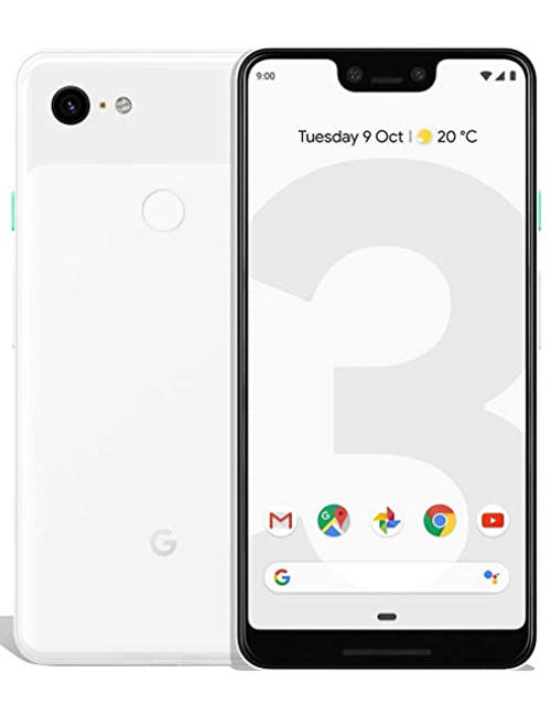 Google Pixel 3 XL