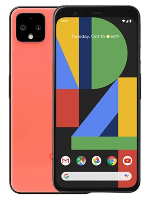 Google Pixel 4 XL