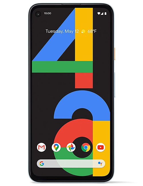 Google Pixel 4a