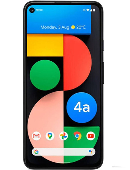 Google Pixel 4a(5G)