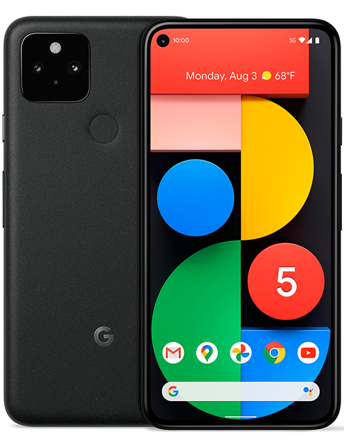 Google Pixel 5