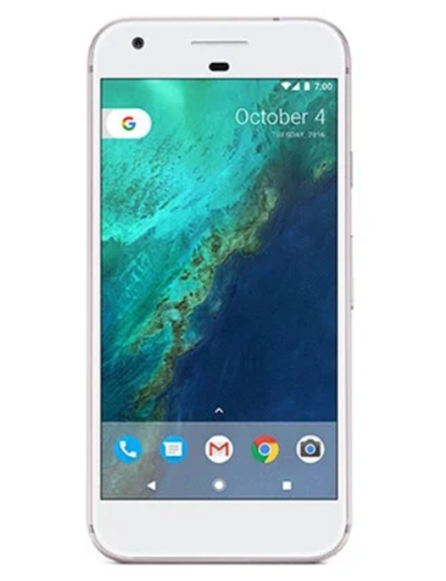 Google Pixel XL