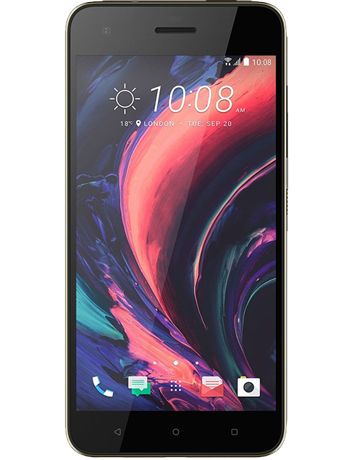 HTC Desire 10