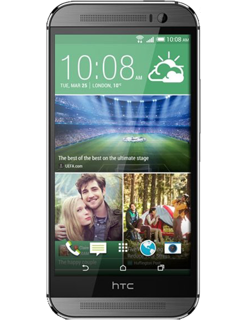 HTC One M8