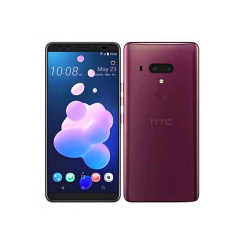 HTC DESIRE U12