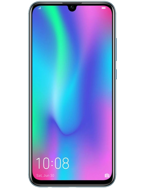 Honor 10 LITE