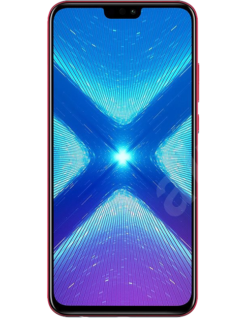 Honor 8X