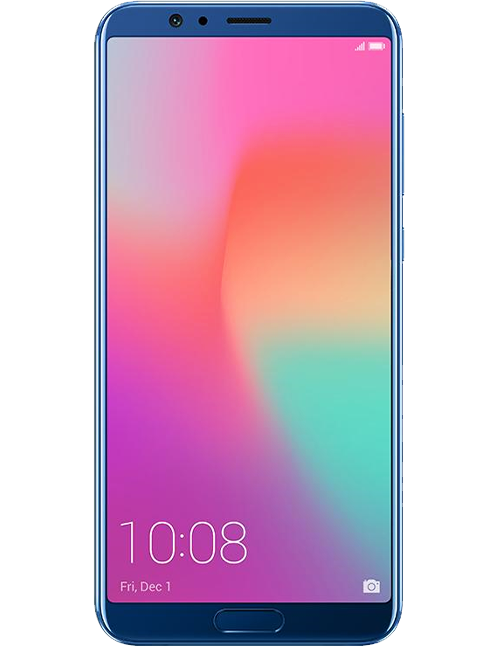 Honor View 10