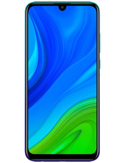 Huawei P SMART (2020)