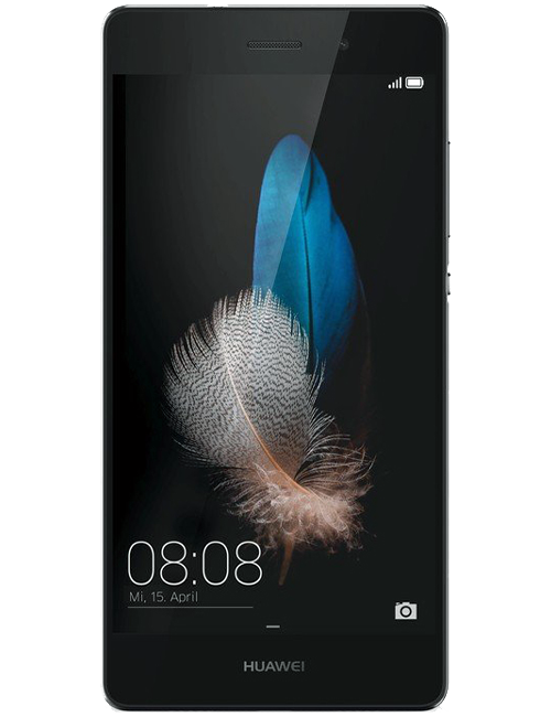 Huawei P8