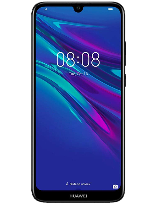 Huawei Y6 (2019)