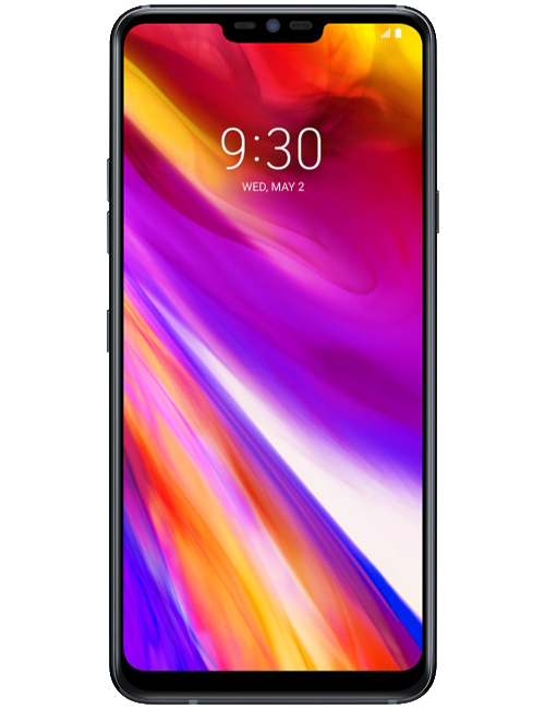 LG G7 THINQ