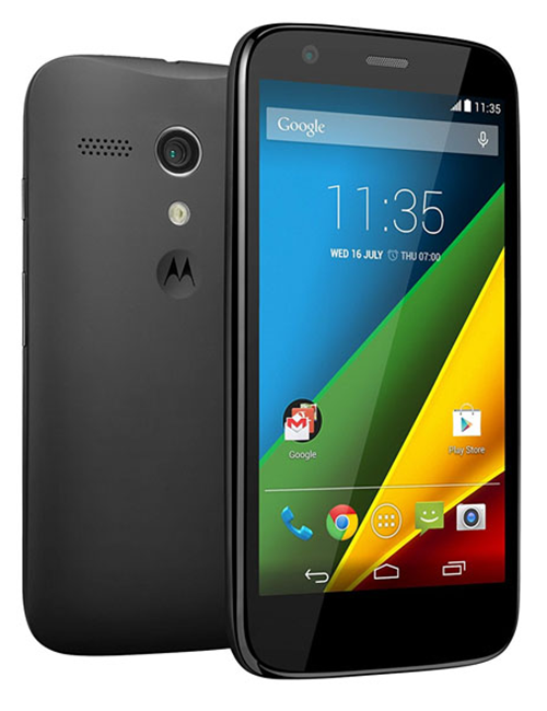 Moto G