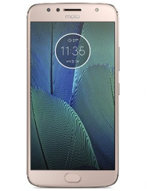 Moto G5S Plus