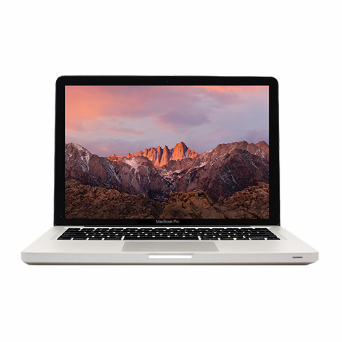 Macbook pro 13" unibody(2009-2012)A1278