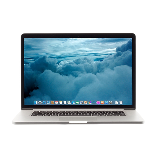 Macbook pro 15" retina (2012-2015)A1398