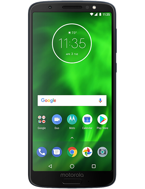 Moto G6 Play