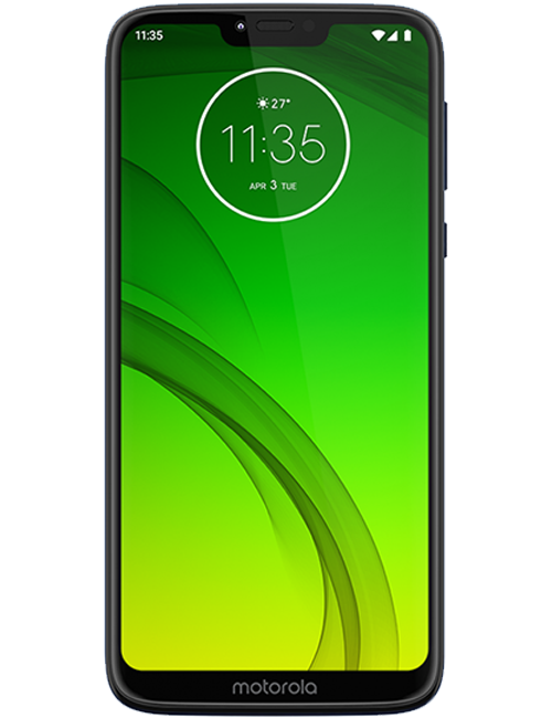 Moto G7 Power