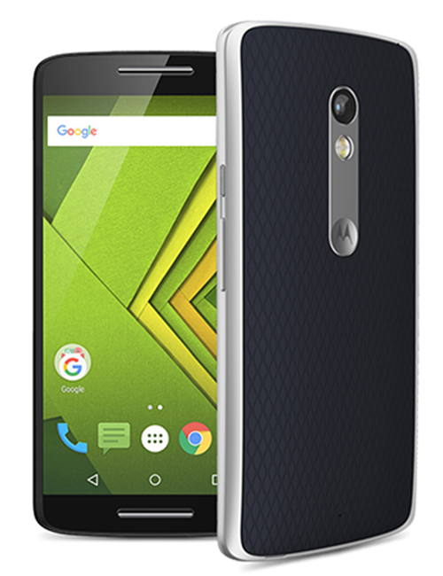 Motorola Moto X Play