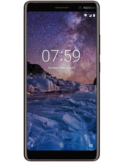 Nokia 7 Plus