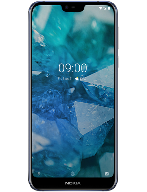 Nokia 7.1