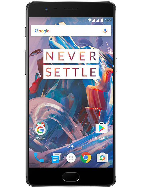 OnePlus 3