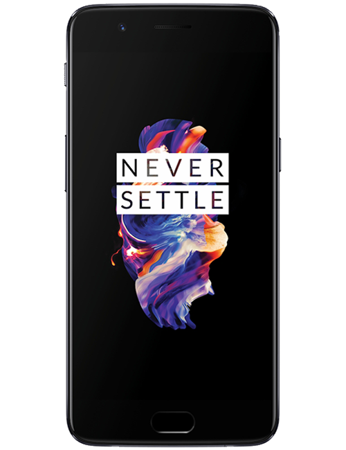 OnePlus 5