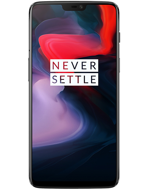 OnePlus 6