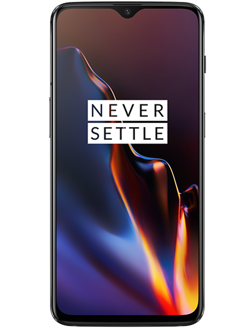 OnePlus 6T