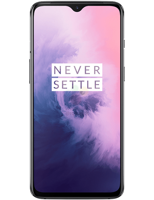 OnePlus 7