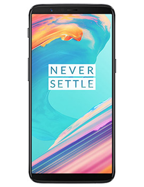 Oneplus 5T