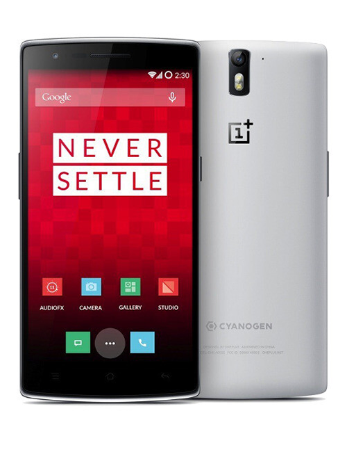 Oneplus One