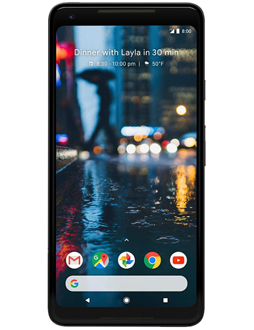 Google Pixel 2