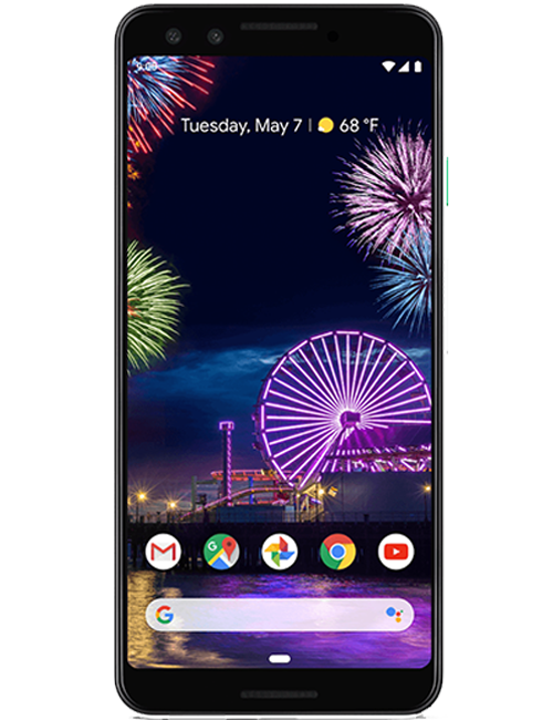 Google Pixel 3a