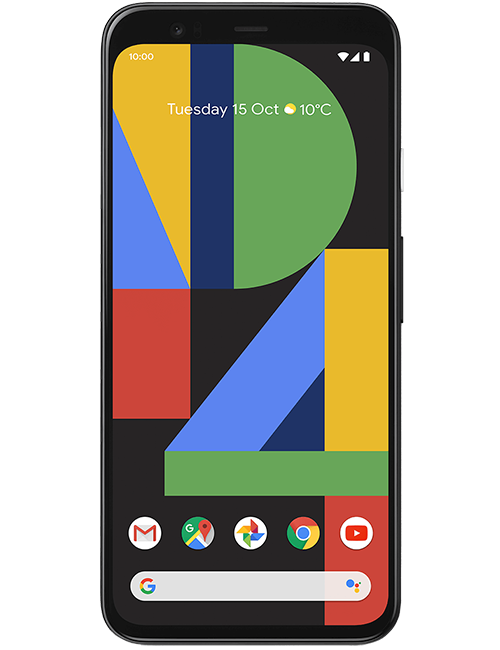 Google Pixel 4