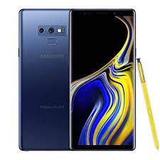 Samsung Note 9