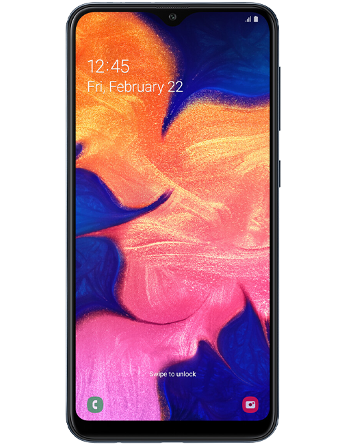 Samsung A10 (2019)