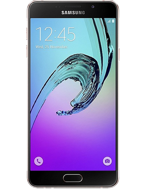 Samsung A3 (2016)