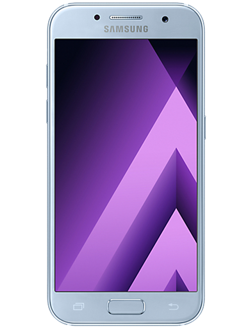 Samsung A3 (2017)