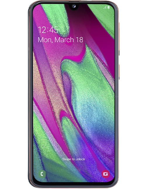 Samsung A40 (2019)