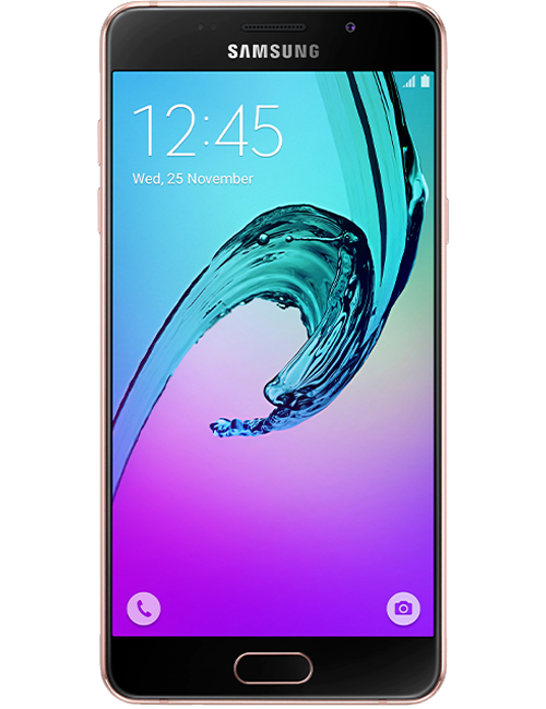 Samsung A5 (2016)