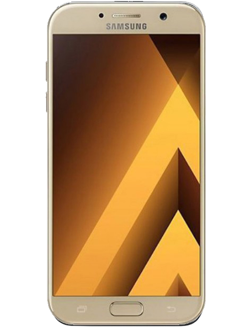 Samsung A5 (2017)