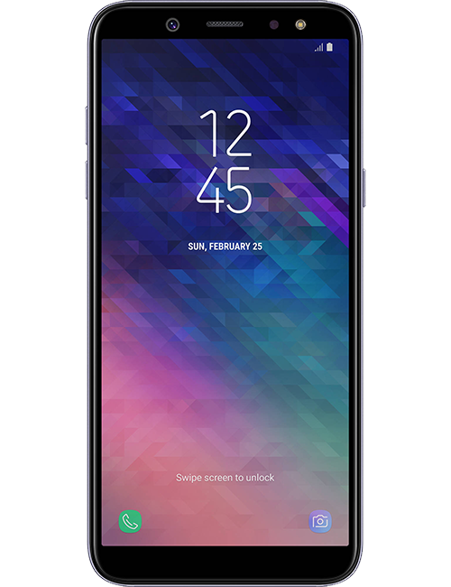 Samsung A6 (2018)