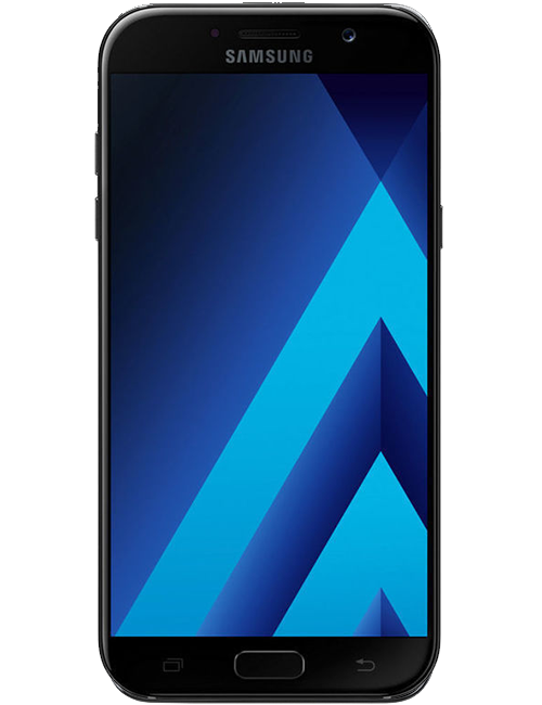 Samsung A7 (2017)